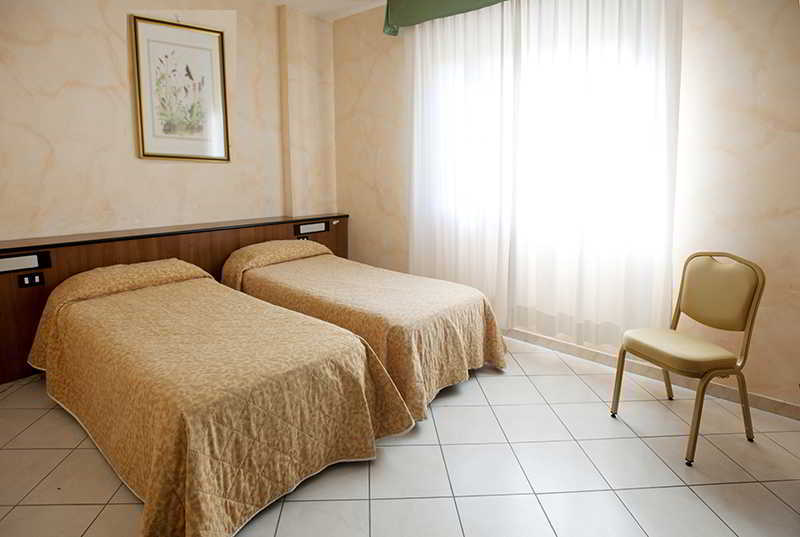 Hotel Granduca San Giuliano Terme Exteriör bild